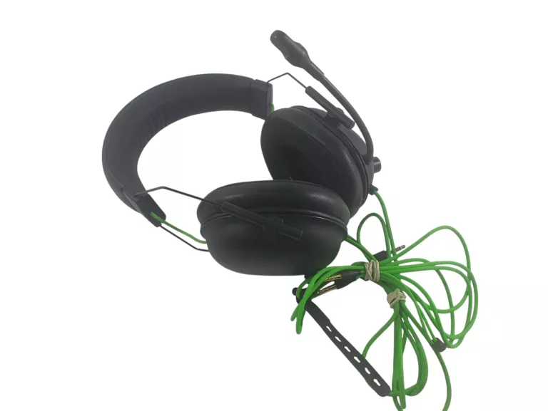 SŁUCHAWKI RAZER KRAKEN LITE