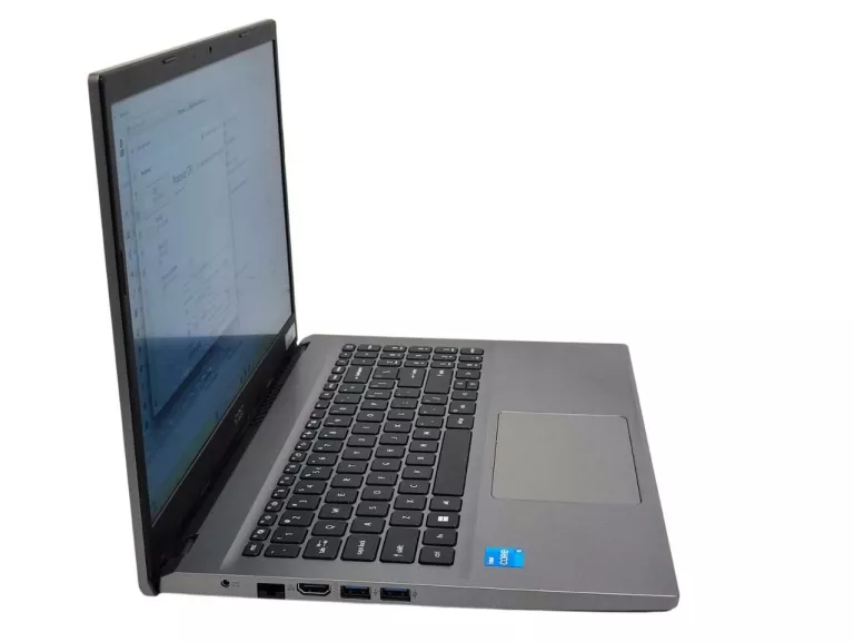 LAPTOP ACER EXTENSA 15 215-55 8/512GB I5