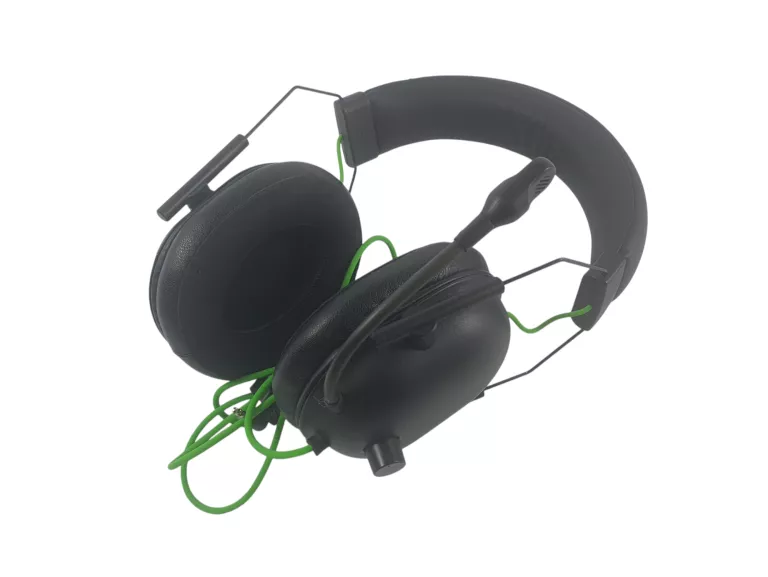 SŁUCHAWKI RAZER KRAKEN LITE