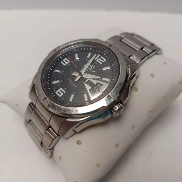 CASIO EDIFICE EF-129