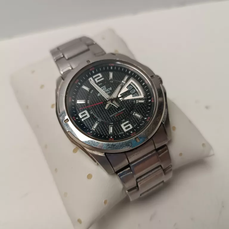 CASIO EDIFICE EF-129