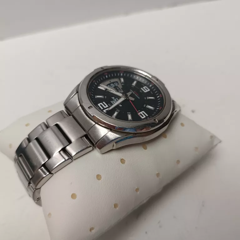 CASIO EDIFICE EF-129