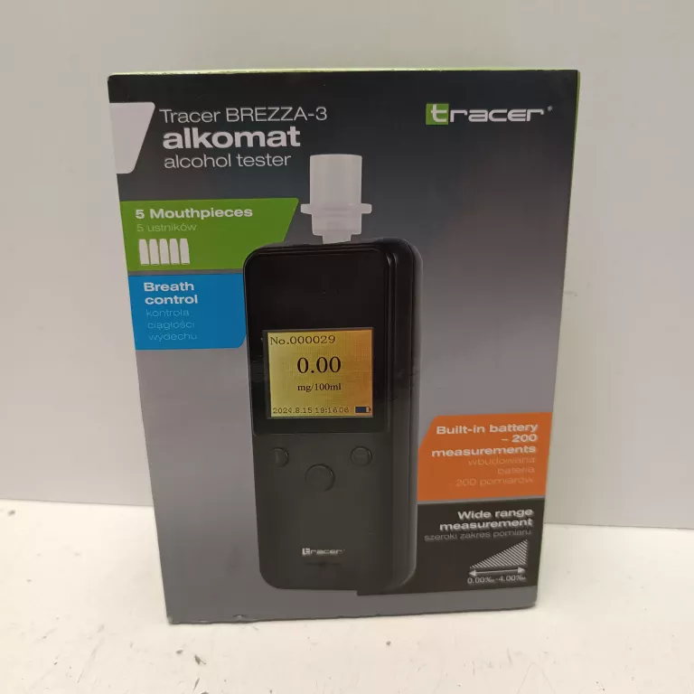 ALKOMAT TRACER BREZZA-3