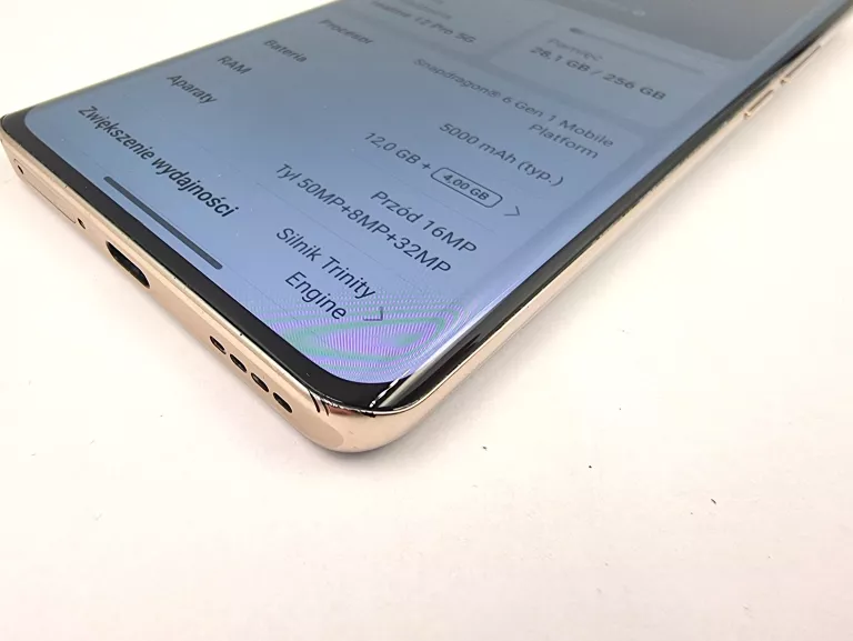 TELEFON REALME 12 PRO 5 12/256GB