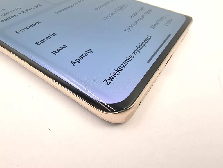 TELEFON REALME 12 PRO 5 12/256GB