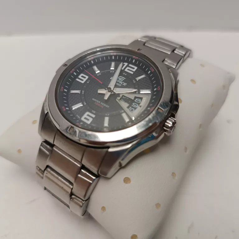 CASIO EDIFICE EF-129