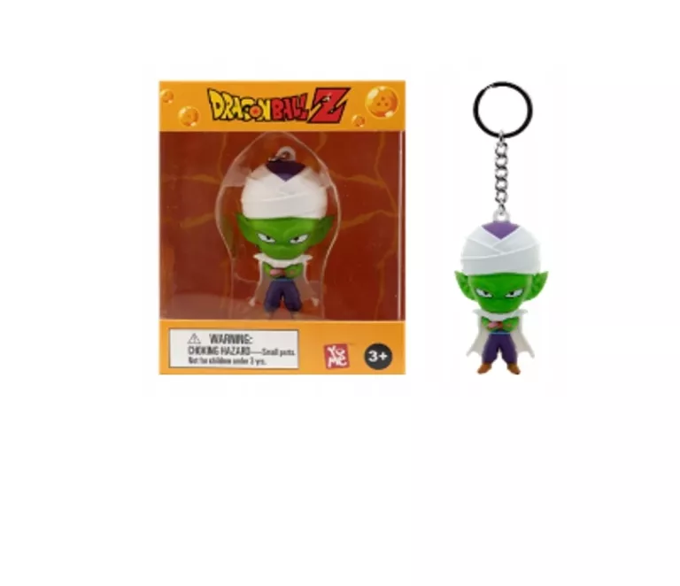 BRELOK FILMOWY DRAGON BALL, ANIME / MANGA