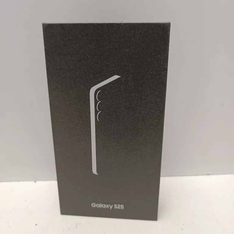TELEFON SAMSUNG GALAXY S25 12/512GB