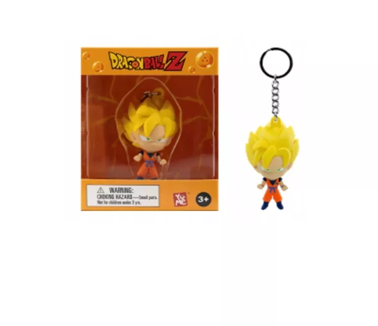 BRELOK FILMOWY DRAGON BALL, ANIME / MANGA
