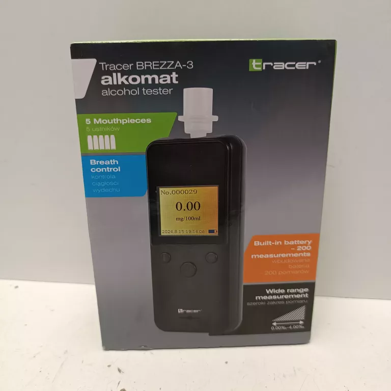 ALKOMAT TRACER BREZZA-3