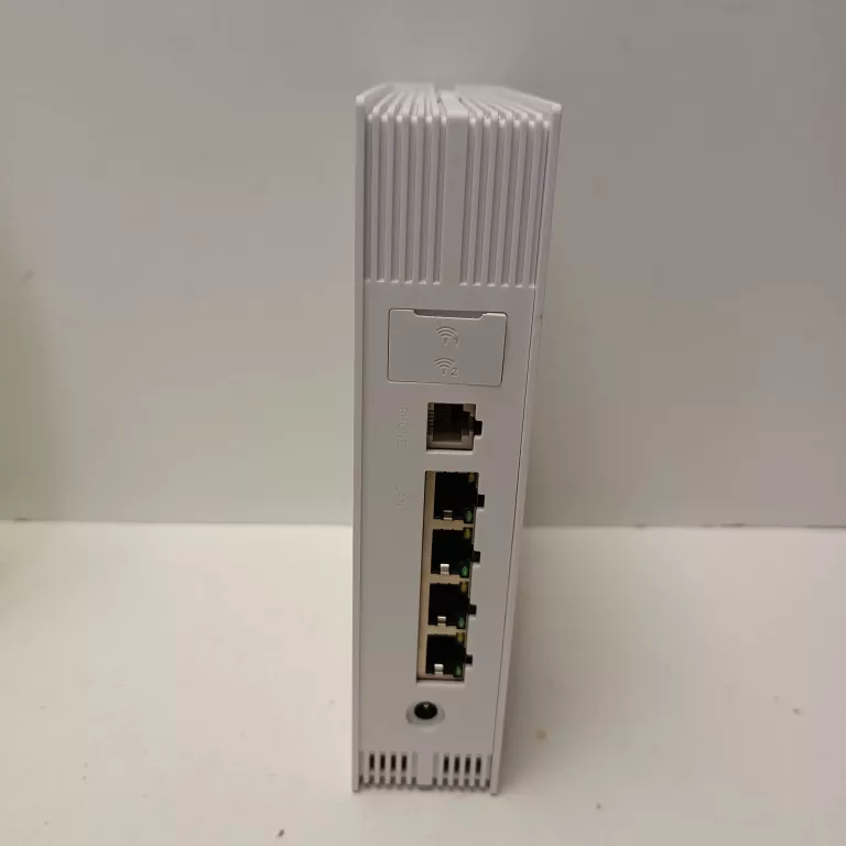 ROUTER ZTE MF297D 802.11AX (WI-FI 6) KPL PUD