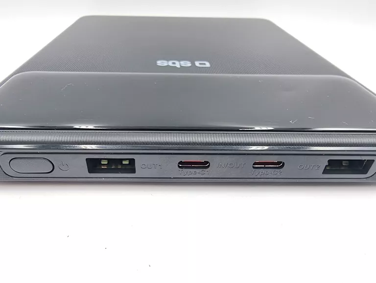 POWERBANK SBS TTBB20000PD100W ULTRA-SLIM 20000 MAH