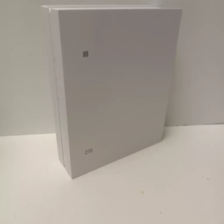 ROUTER ZTE MF297D 802.11AX (WI-FI 6) KPL PUD