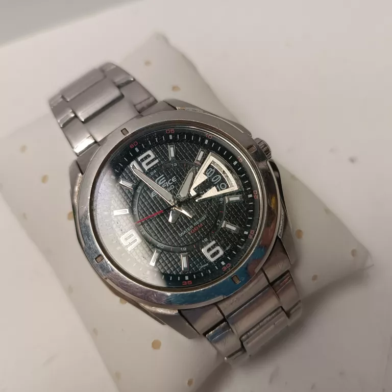 CASIO EDIFICE EF-129