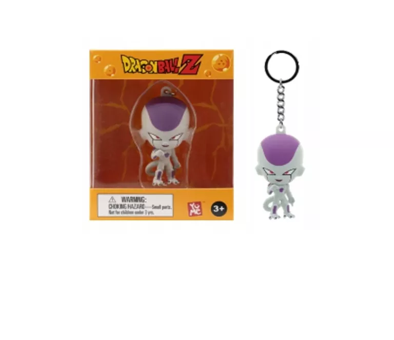 BRELOK DRAGON BALL Z POCKET HERO - FRIEZA