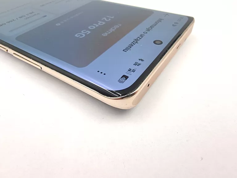 TELEFON REALME 12 PRO 5 12/256GB