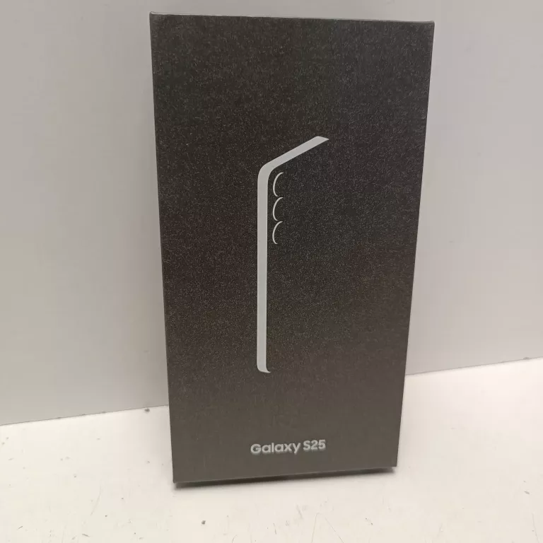 TELEFON SAMSUNG GALAXY S25 12/512GB