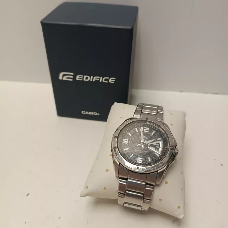CASIO EDIFICE EF-129