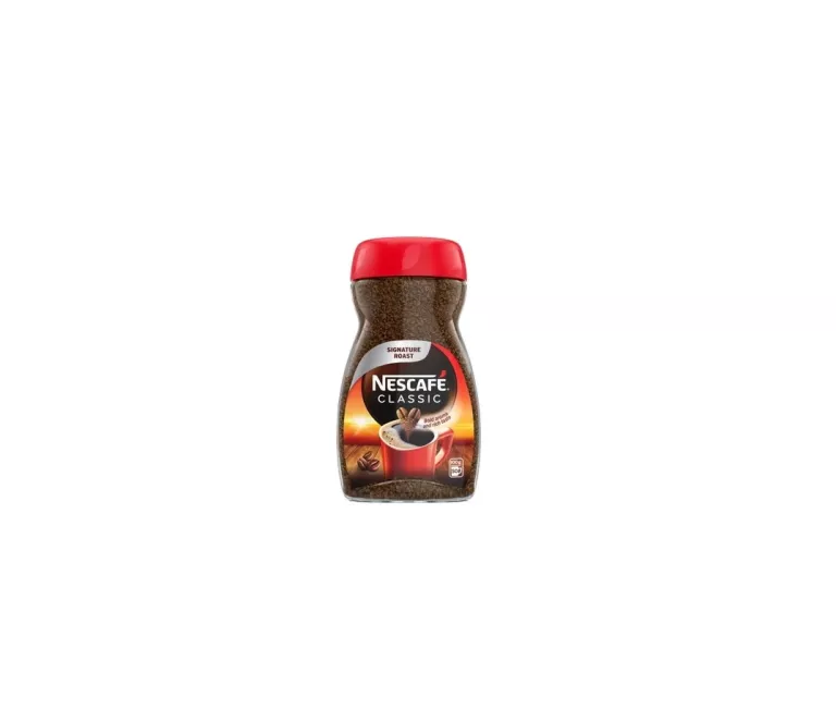 NESCAFE CLASSIC 100G