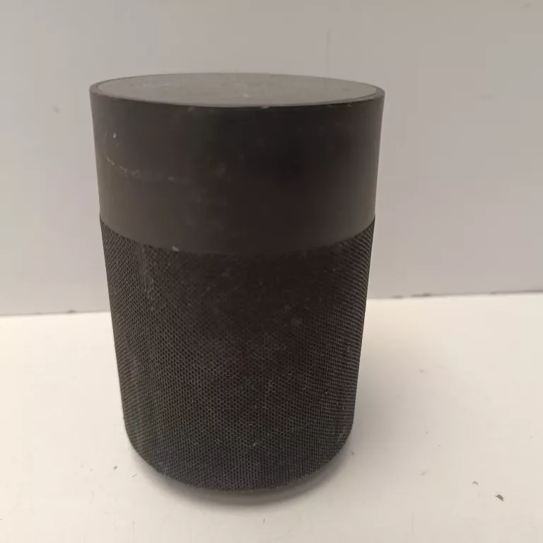 GŁOŚNIK TWDS89 PANEL SPEAKER CZARNY