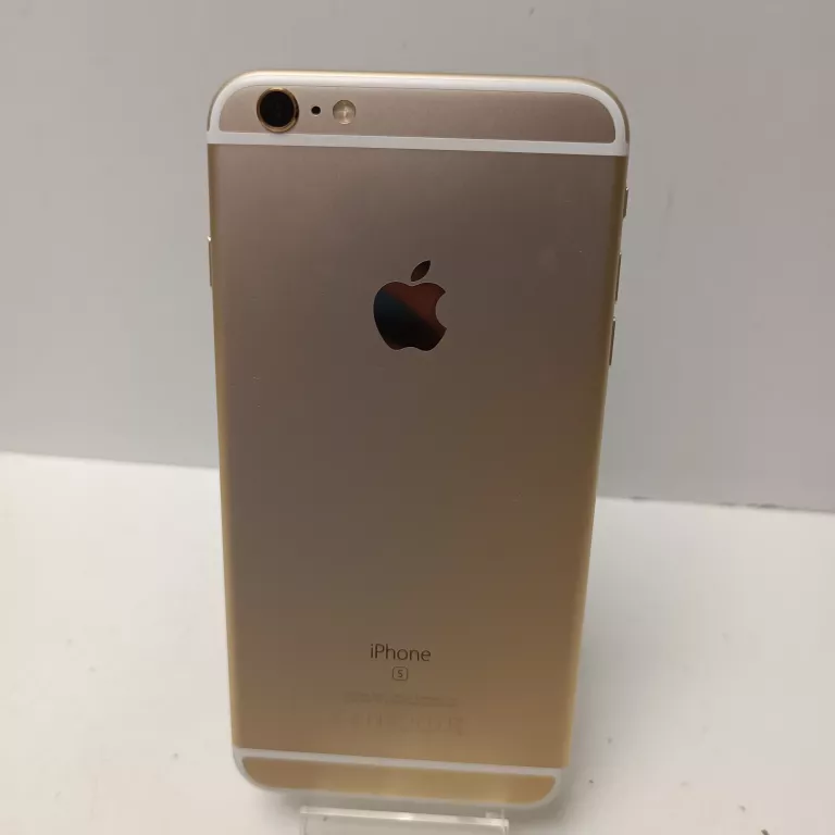 TELEFON IPHONE 6S PLUS 128GB BAT 68%