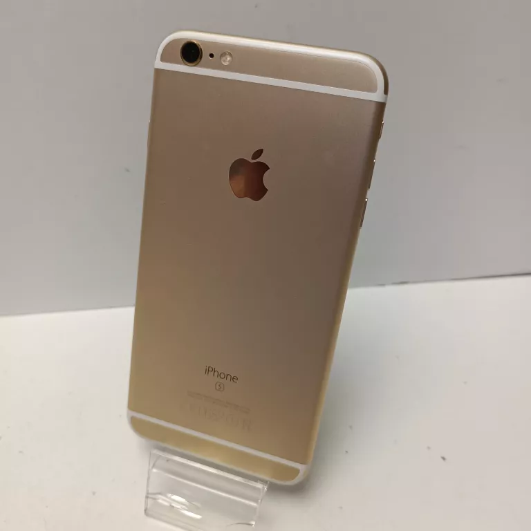 TELEFON IPHONE 6S PLUS 128GB BAT 68%