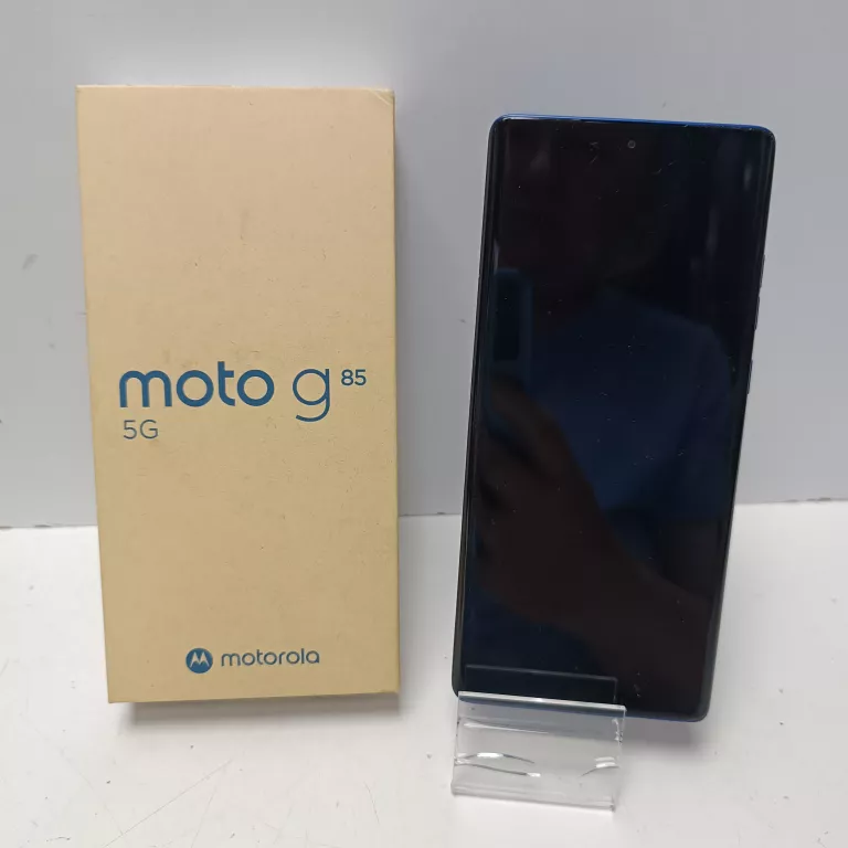 TELEFON MOTOROLA MOTO G85 5G 12/256GB