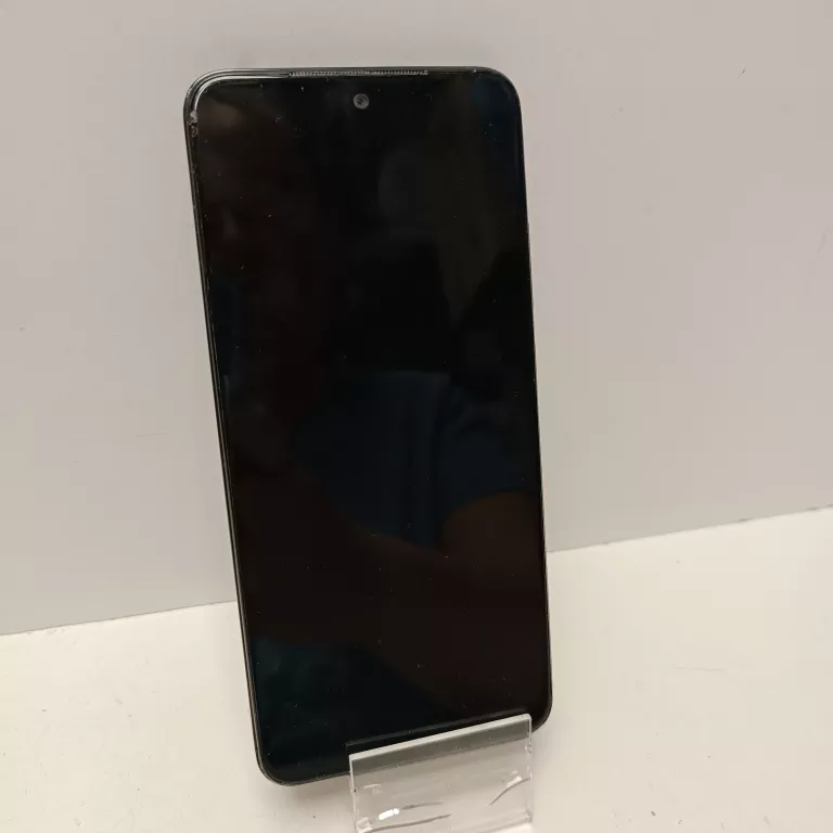 TELEFON REDMI NOTE 11 128GB PĘKNIĘTE SZKŁO NA APARACIE