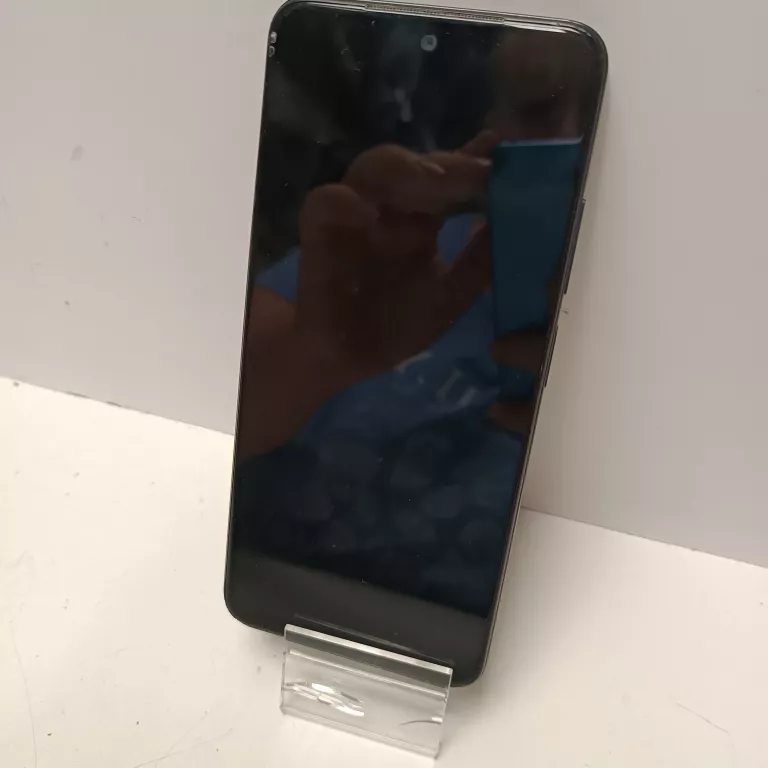 TELEFON REDMI NOTE 11 128GB PĘKNIĘTE SZKŁO NA APARACIE