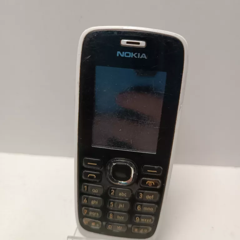 TELEFON NOKIA 112