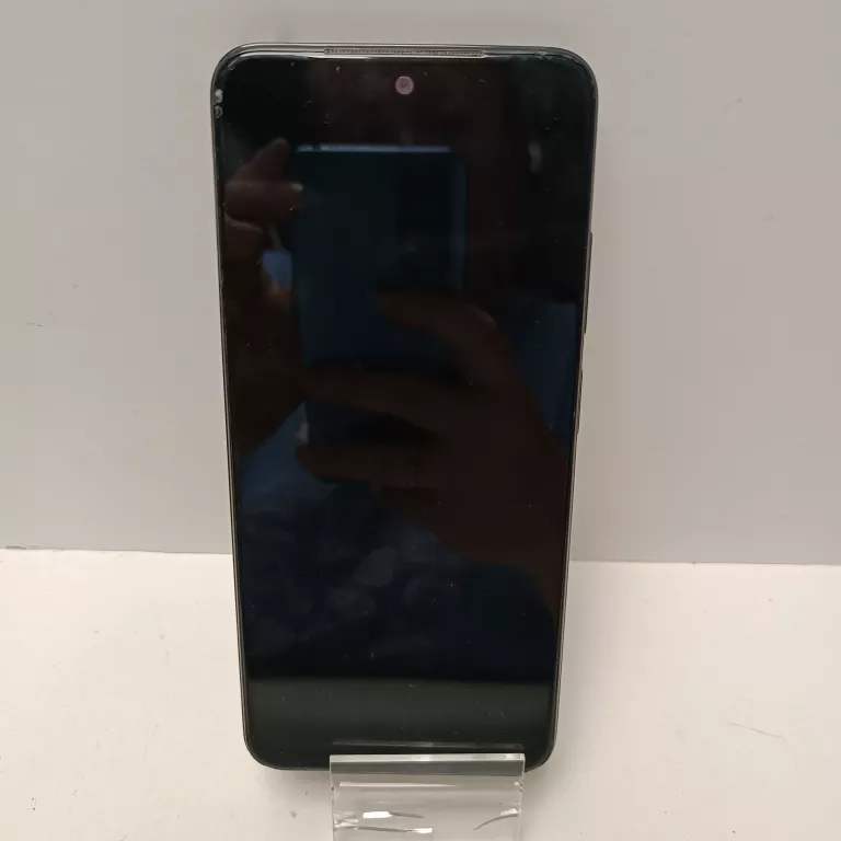 TELEFON REDMI NOTE 11 128GB PĘKNIĘTE SZKŁO NA APARACIE
