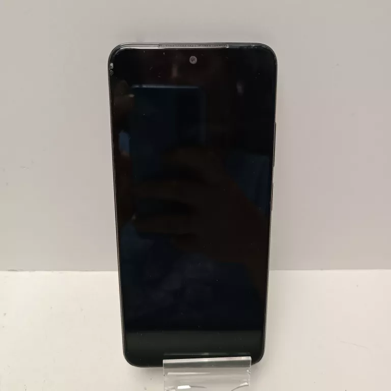 TELEFON REDMI NOTE 11 128GB PĘKNIĘTE SZKŁO NA APARACIE