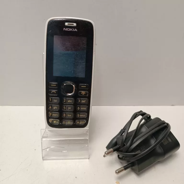 TELEFON NOKIA 112