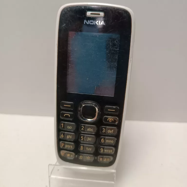 TELEFON NOKIA 112