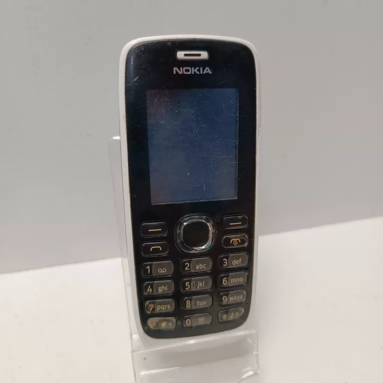 TELEFON NOKIA 112