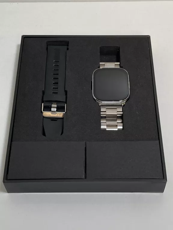 SMARTWATCH AIRFLEXONE WARTO OKAZJA