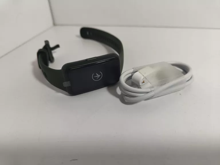 SMARTBAND HUAWEI BAND 7 ZIELONY
