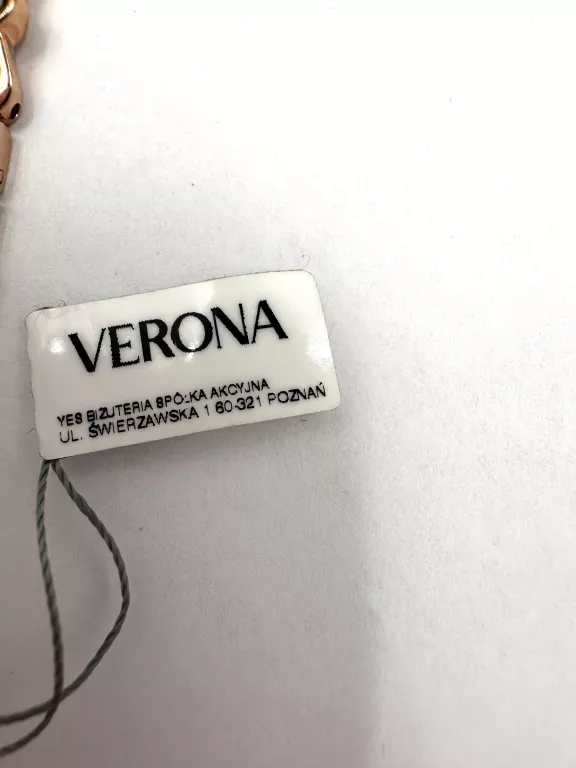 ZEGAREK WERONA DOMANI TM-M-00-DOM-48593