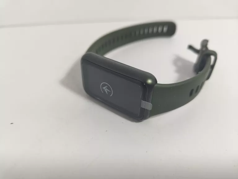 SMARTBAND HUAWEI BAND 7 ZIELONY