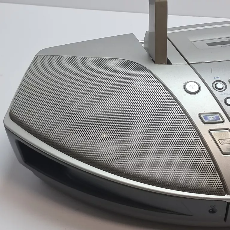 RADIO PANASONIC RX-ES 20