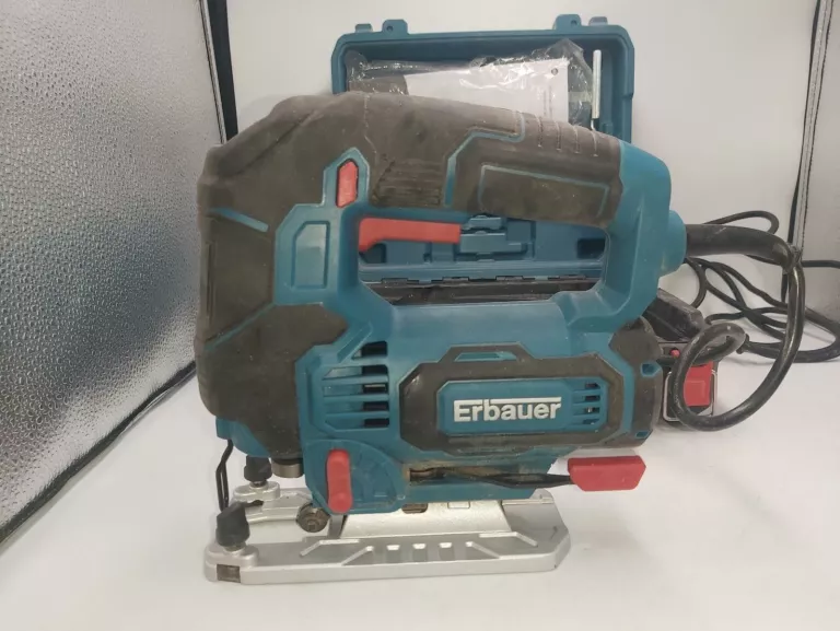 WYRZYNARKA ERBAUER EJS750 750W W WALIZCE