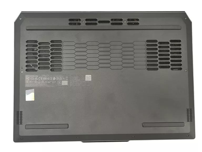 LAPTOP LENOVO LOQ 15ARP9 15,6 " AMD RYZEN 7 16 GB / 512 GB SSD