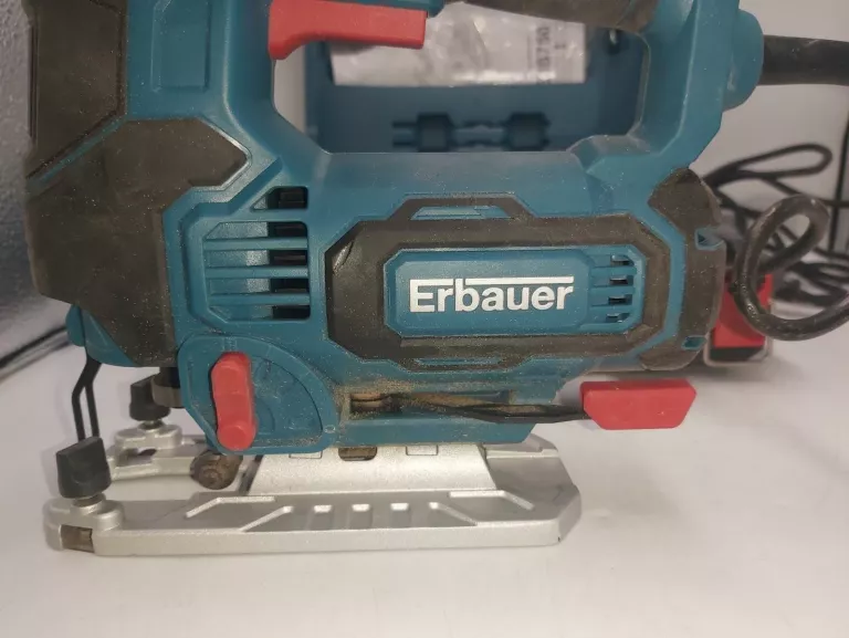 WYRZYNARKA ERBAUER EJS750 750W W WALIZCE