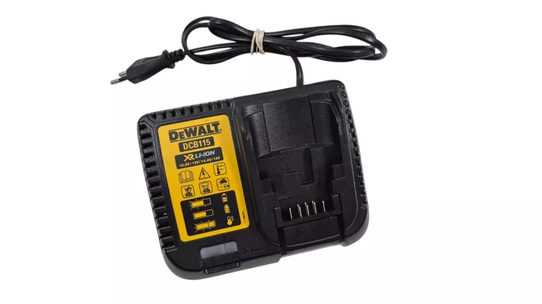 WIERTARKO-WKRĘTARKA DEWALT DCD796 5.0AH + ŁADOWARKA
