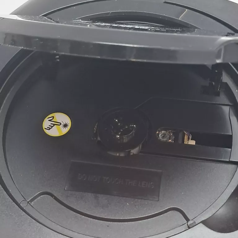 RADIOODTWARZACZ BOOMBOX MANTA BBX006