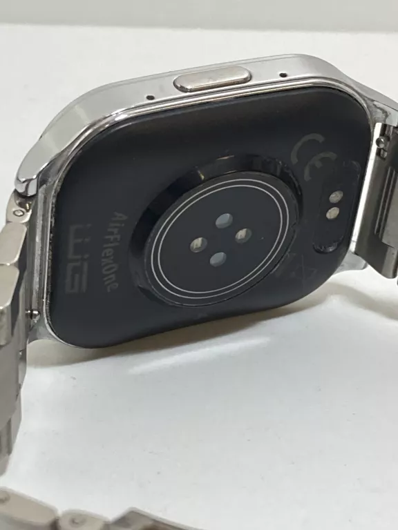 SMARTWATCH AIRFLEXONE WARTO OKAZJA