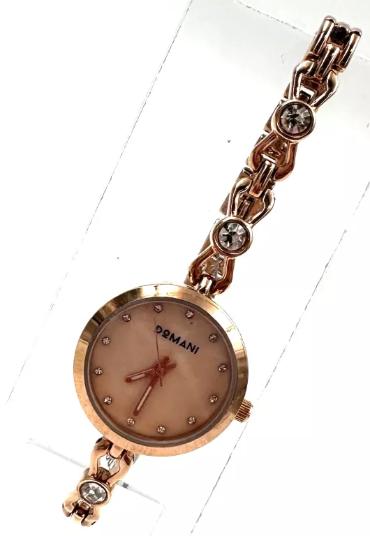 ZEGAREK WERONA DOMANI TM-M-00-DOM-48593