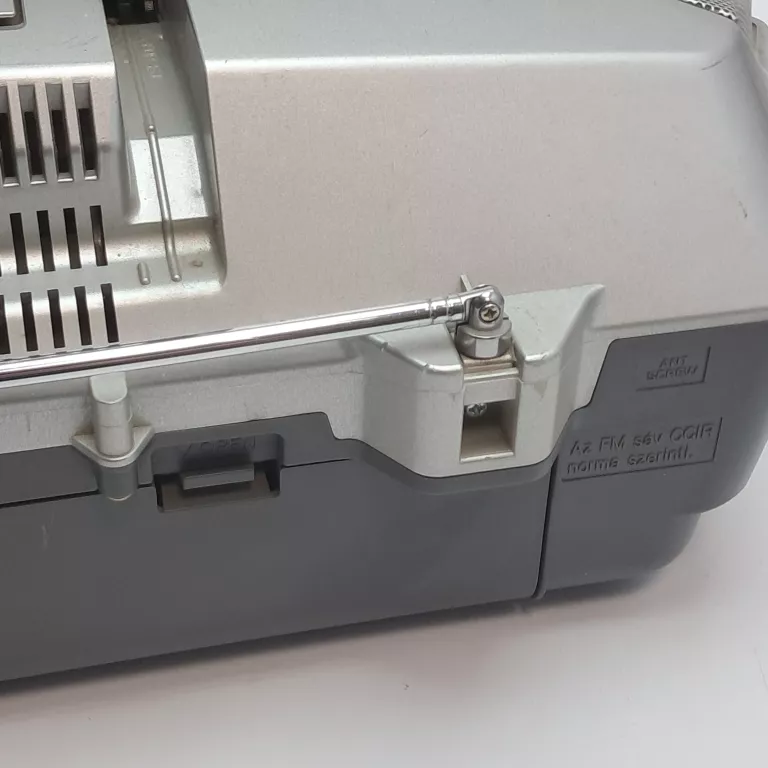 RADIO PANASONIC RX-ES 20