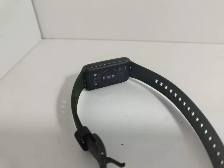 SMARTBAND HUAWEI BAND 7 ZIELONY