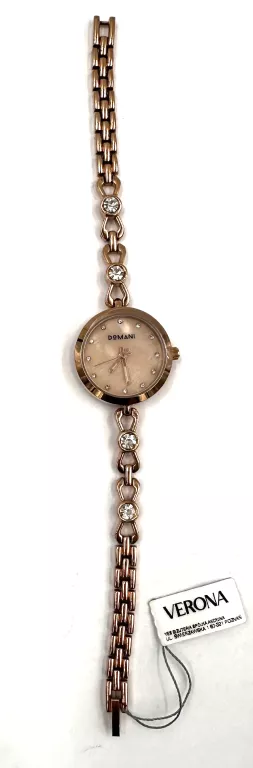 ZEGAREK WERONA DOMANI TM-M-00-DOM-48593